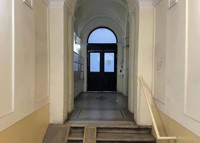 Apartament Bp-est K39 Budapesta