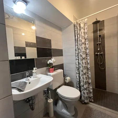 Apartament Bp-est K39 Budapeszt