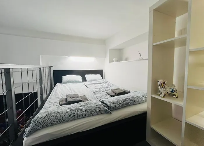 Apartament Bp-est K39 Budapeszt